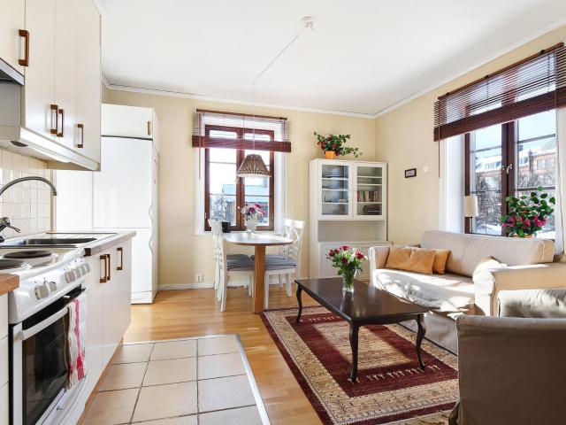 Bostad till salu i Gävle, Gävleborg