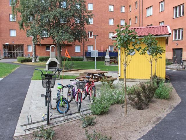 Lägenhet hyra i Norrköping, Östergötland