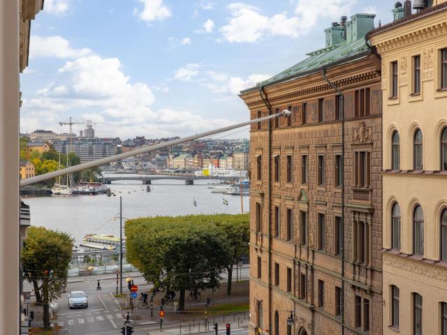 Bostad till salu i Östermalm, Botkyrka