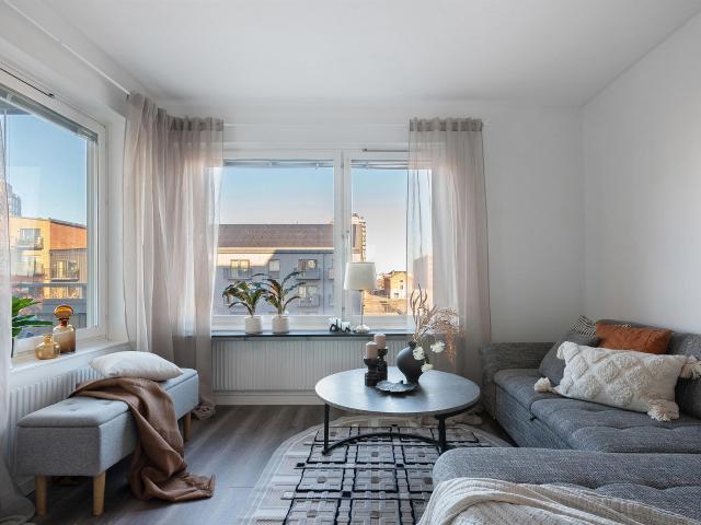 Bostad till salu i Gävle, Gävleborg