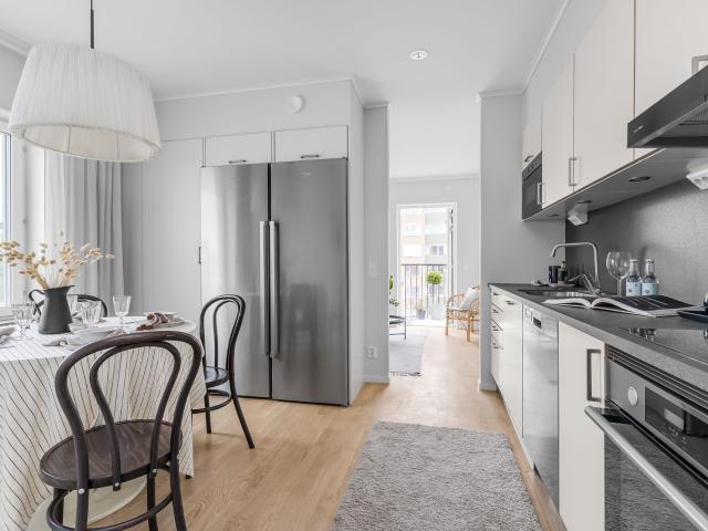 Hus hyra i Godisfabriken, Gävle