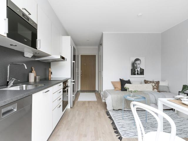 Hus hyra i Gävle, Gävleborg