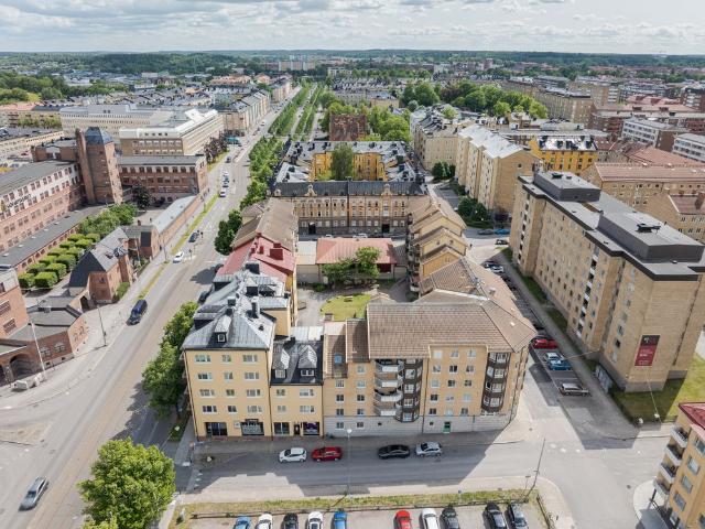 Lägenhet hyra i Norrköping, Östergötland