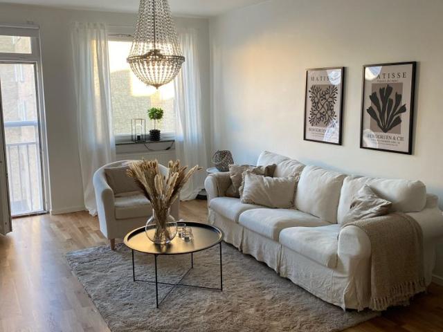 Lägenhet hyra i Prinsen, Norrköping