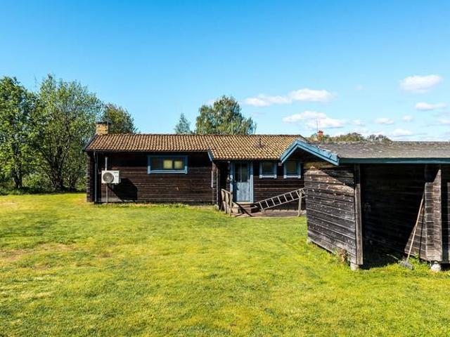 Villa till salu i Torsby, Värmland