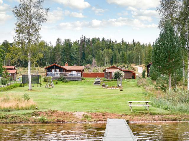 Bostad till salu i Leksand, Dalarna