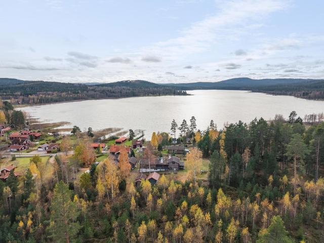 Villa till salu i Leksand, Dalarna