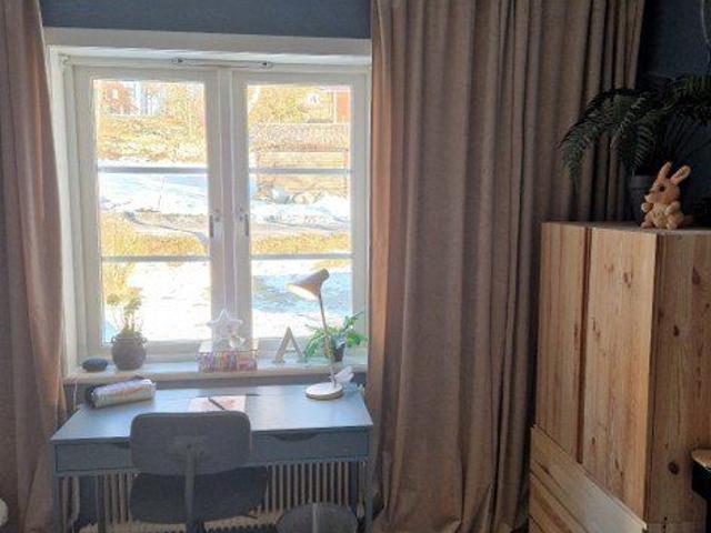 Hus hyra i Leksand, Dalarna