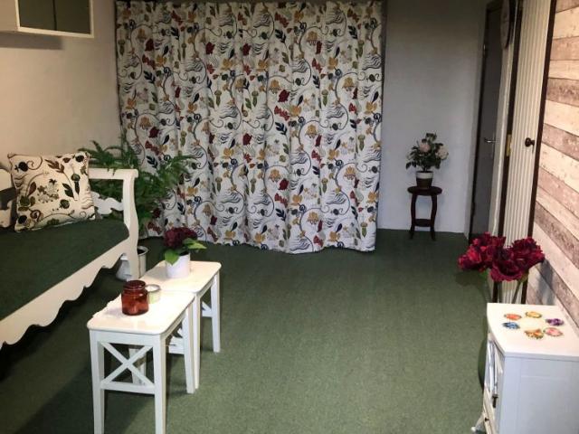 Stuga hyra i Leksand, Dalarna