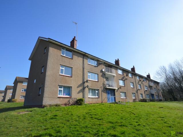 Apartment for rent in Fenside, Stivichall