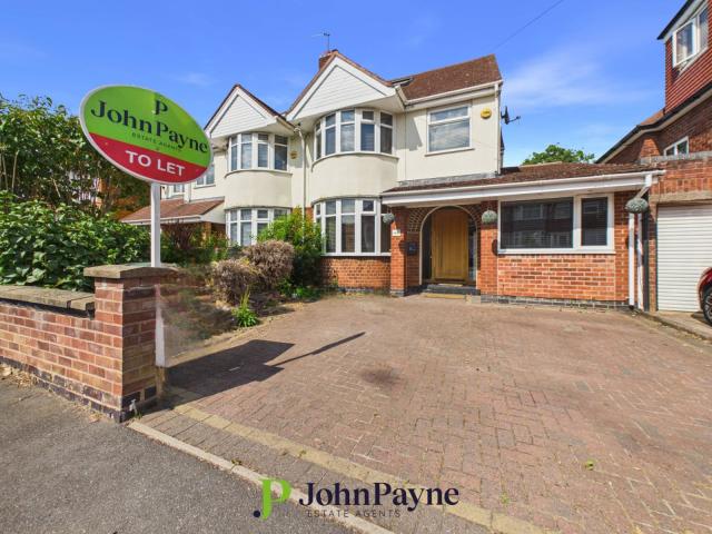 House for rent in Green Lane, Cheylesmore