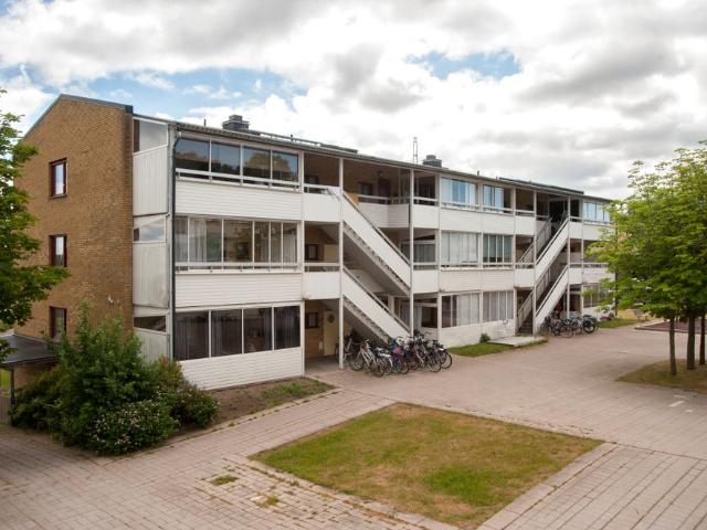 Lägenhet hyra i Motala, Östergötland