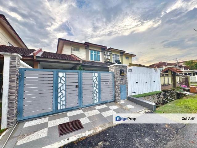 House for sale in Selangor