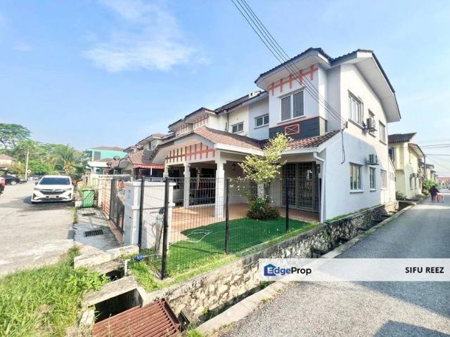 House for sale in Selangor