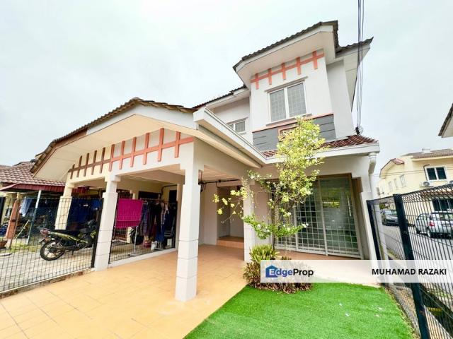 House for sale in Selangor