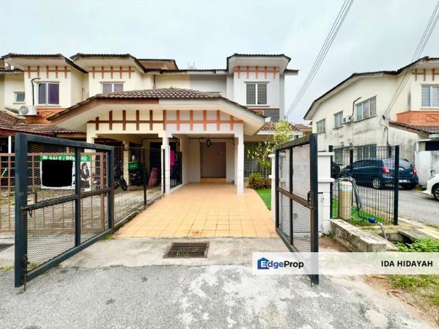 House for sale in Selangor