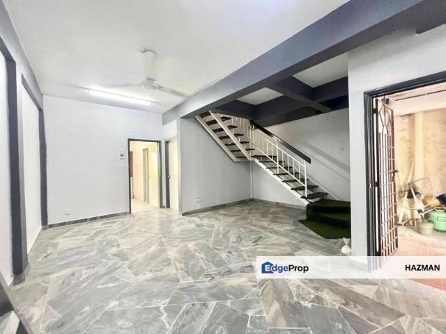 House for sale in Selangor