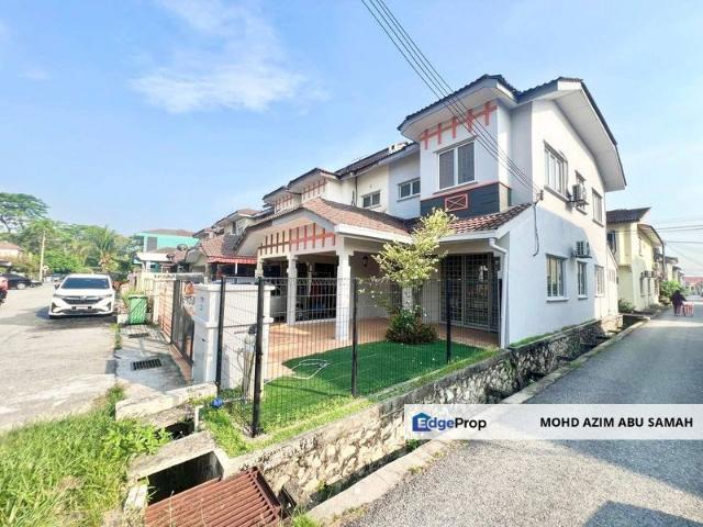House for sale in Selangor