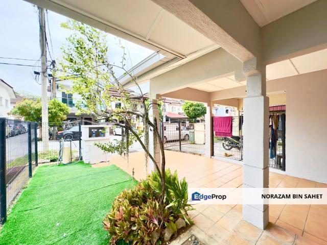 House for sale in Selangor