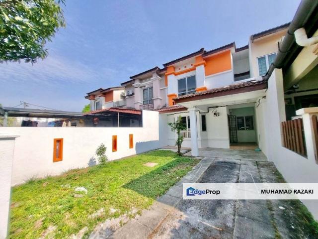 House for sale in Selangor