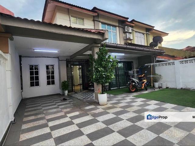 House for sale in Selangor