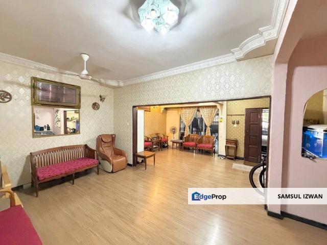 House for sale in Selangor