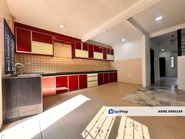 House for sale in Selangor