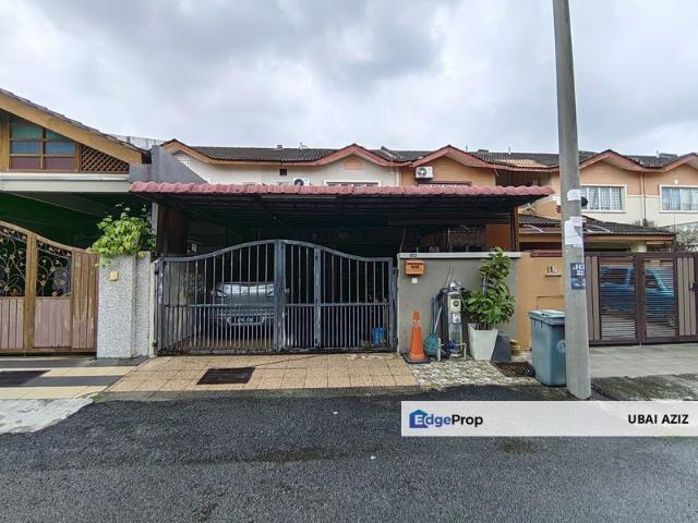 House for sale in Selangor