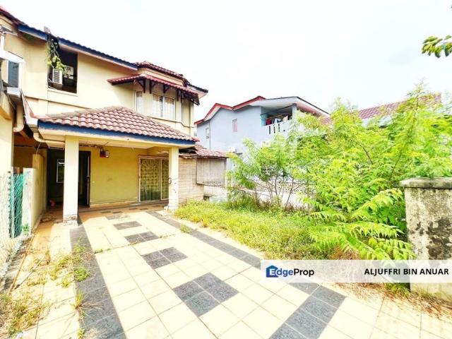 House for sale in Selangor