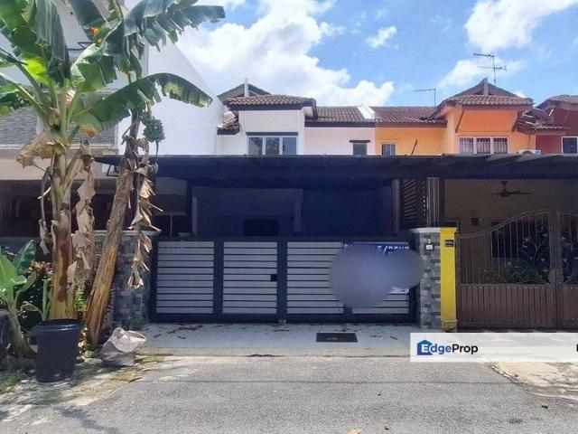 House for sale in Selangor