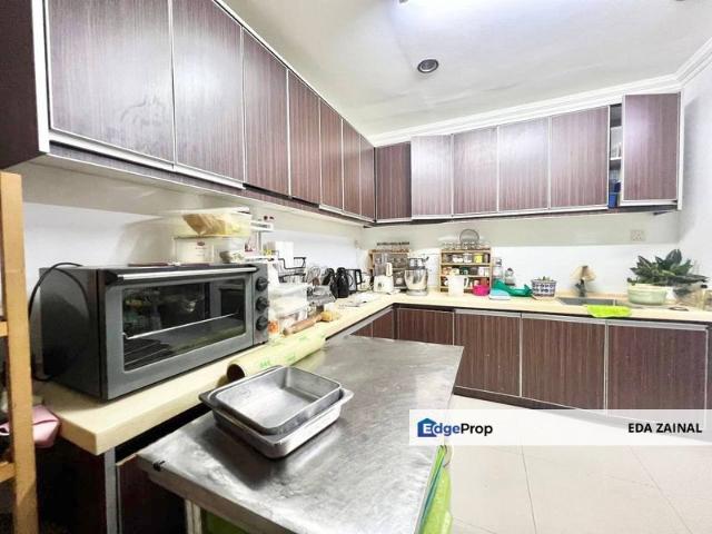 House for sale in Selangor
