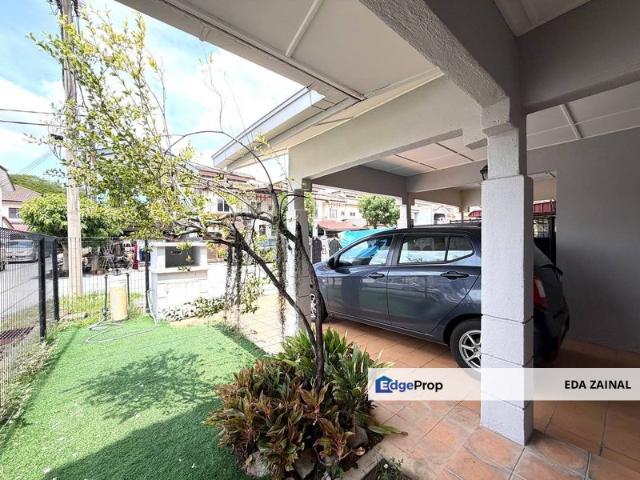 House for sale in Selangor