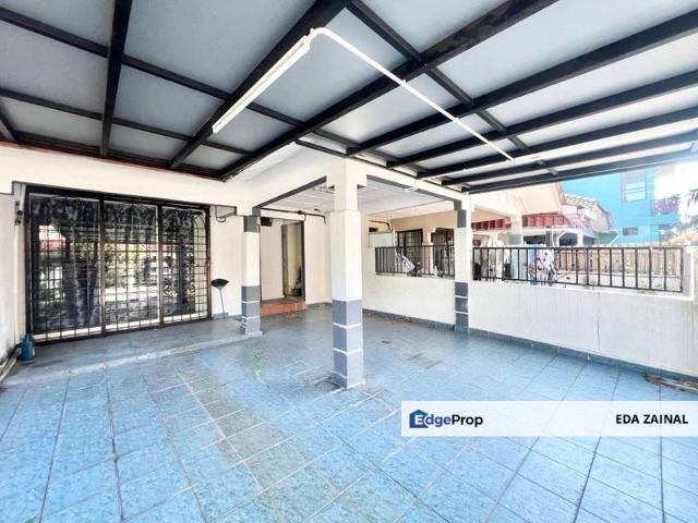 House for sale in Selangor