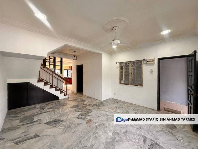 House for sale in Selangor