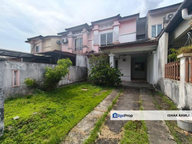 House for sale in Selangor