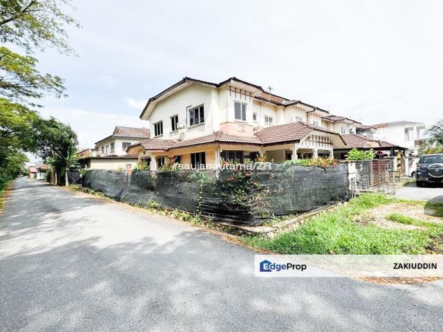 House for sale in Selangor