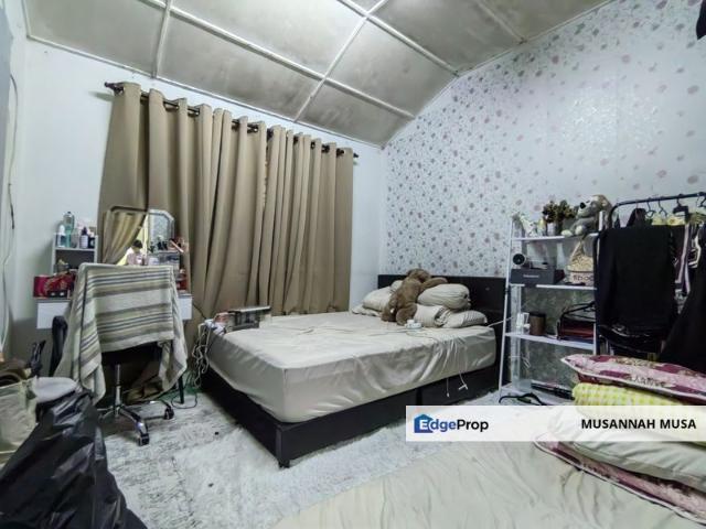 House for sale in Selangor