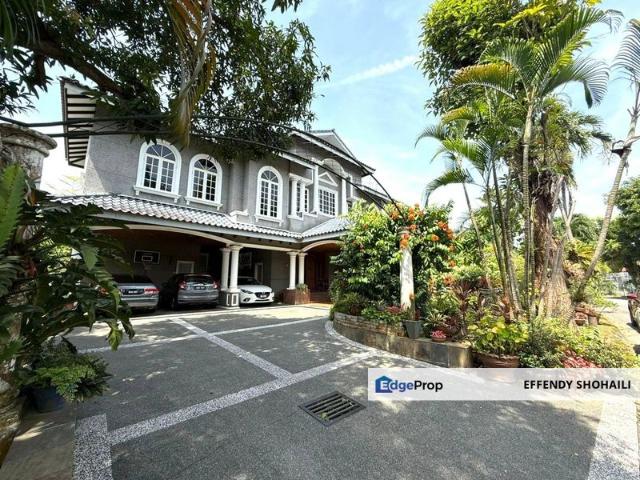 House for sale in Selangor