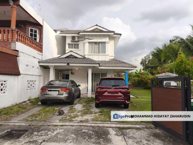 House for sale in Selangor