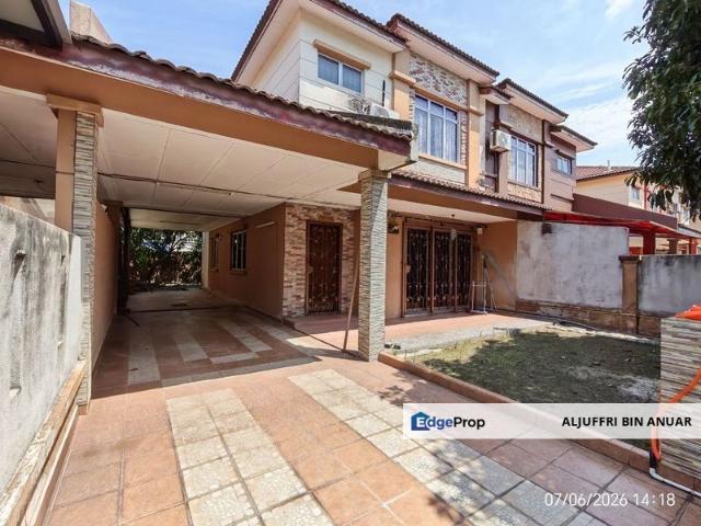 House for sale in Selangor
