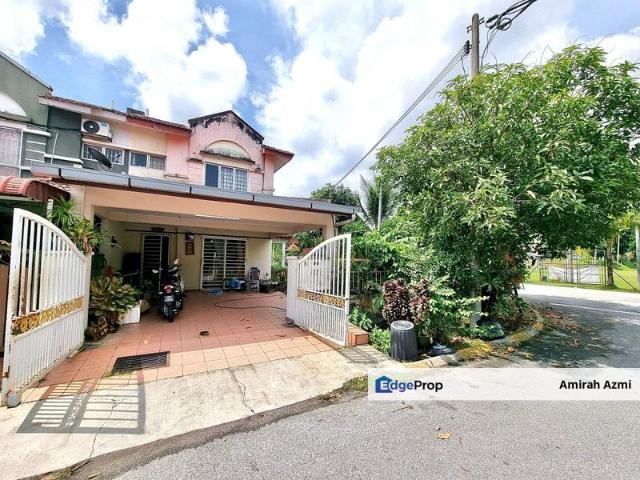 House for sale in Selangor