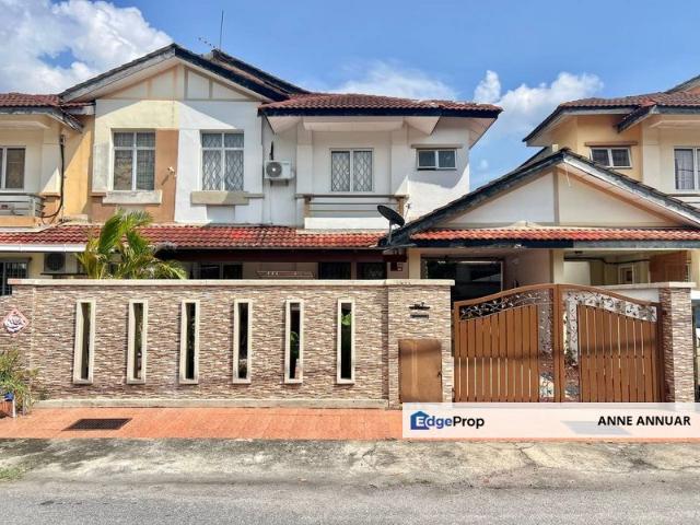 House for sale in Selangor