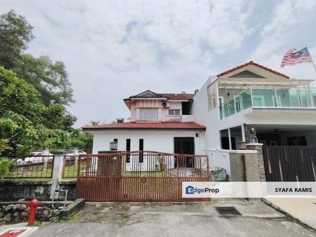 House for sale in Bandar Saujana Utama, Kuala Selangor