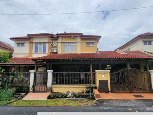 House for sale in Bandar Saujana Utama, Kuala Selangor