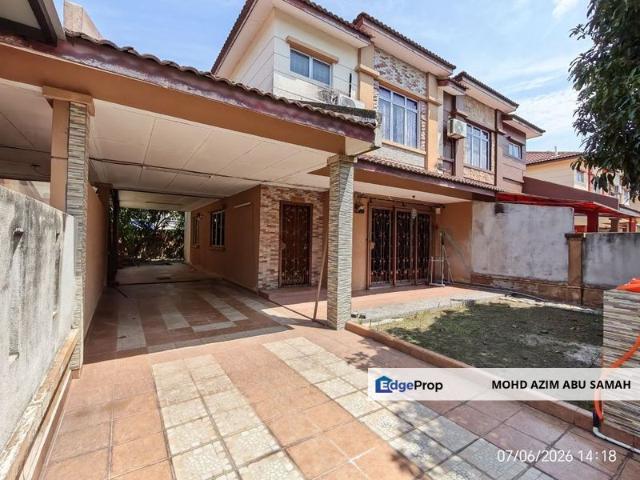 House for sale in Selangor