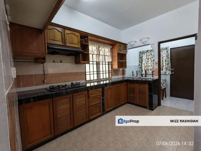 House for sale in Selangor