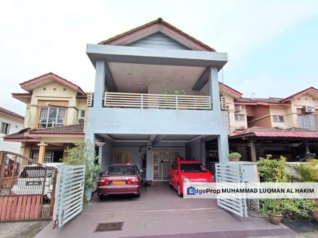 House for sale in Selangor