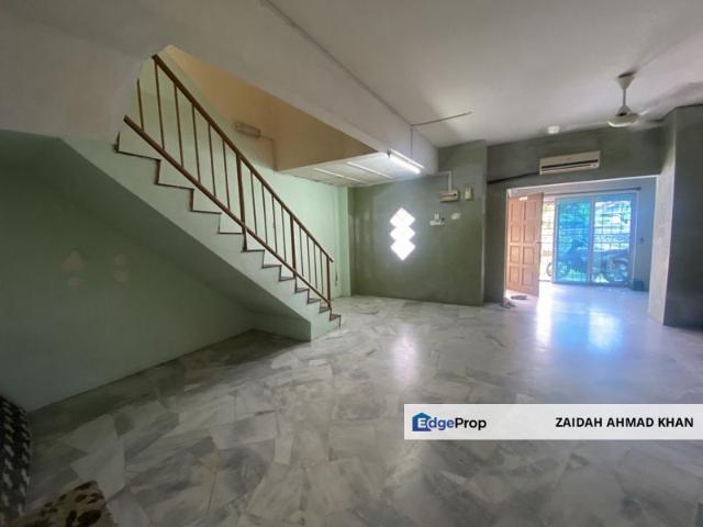 House for sale in Selangor