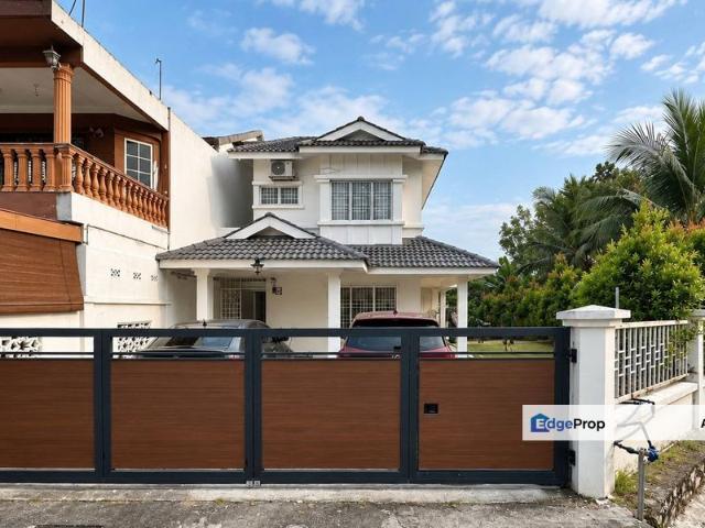 House for sale in Selangor