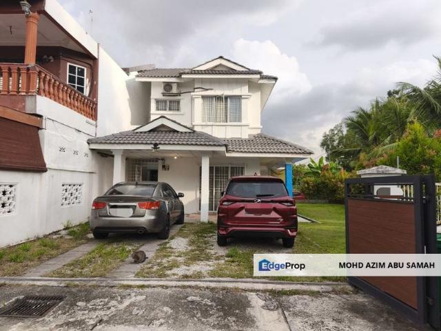House for sale in Selangor